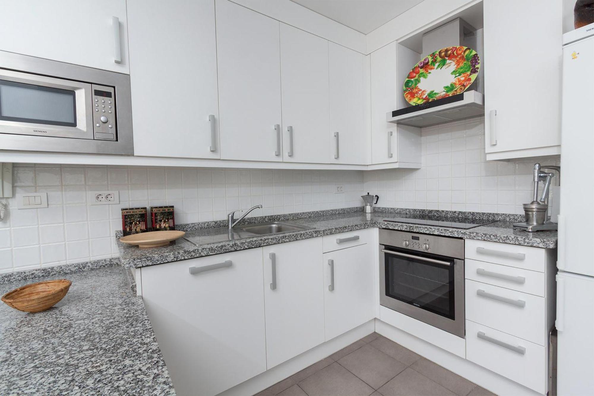 Sea View Apartment 2B Poris de Abona Εξωτερικό φωτογραφία