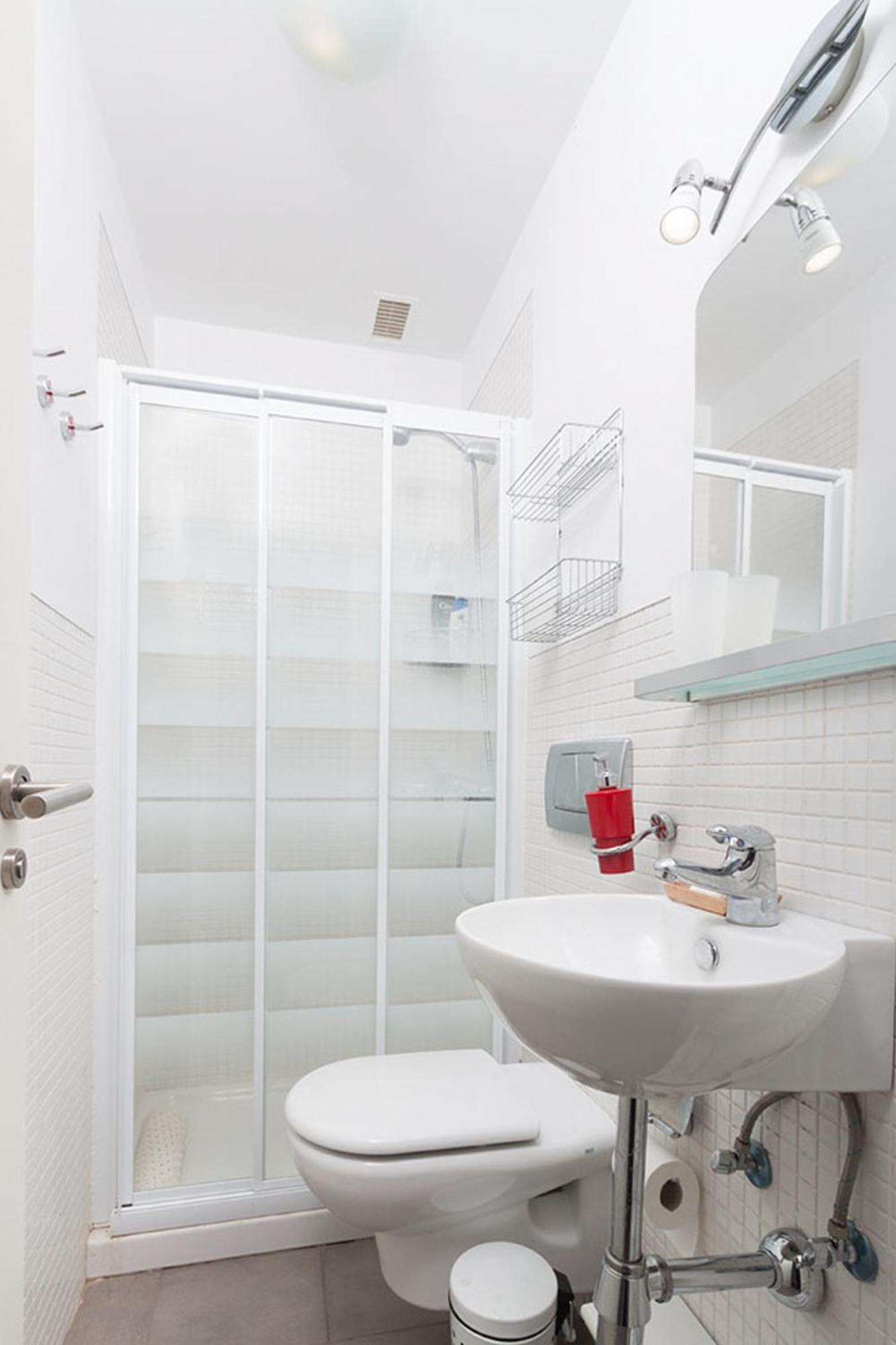 Sea View Apartment 2B Poris de Abona Εξωτερικό φωτογραφία