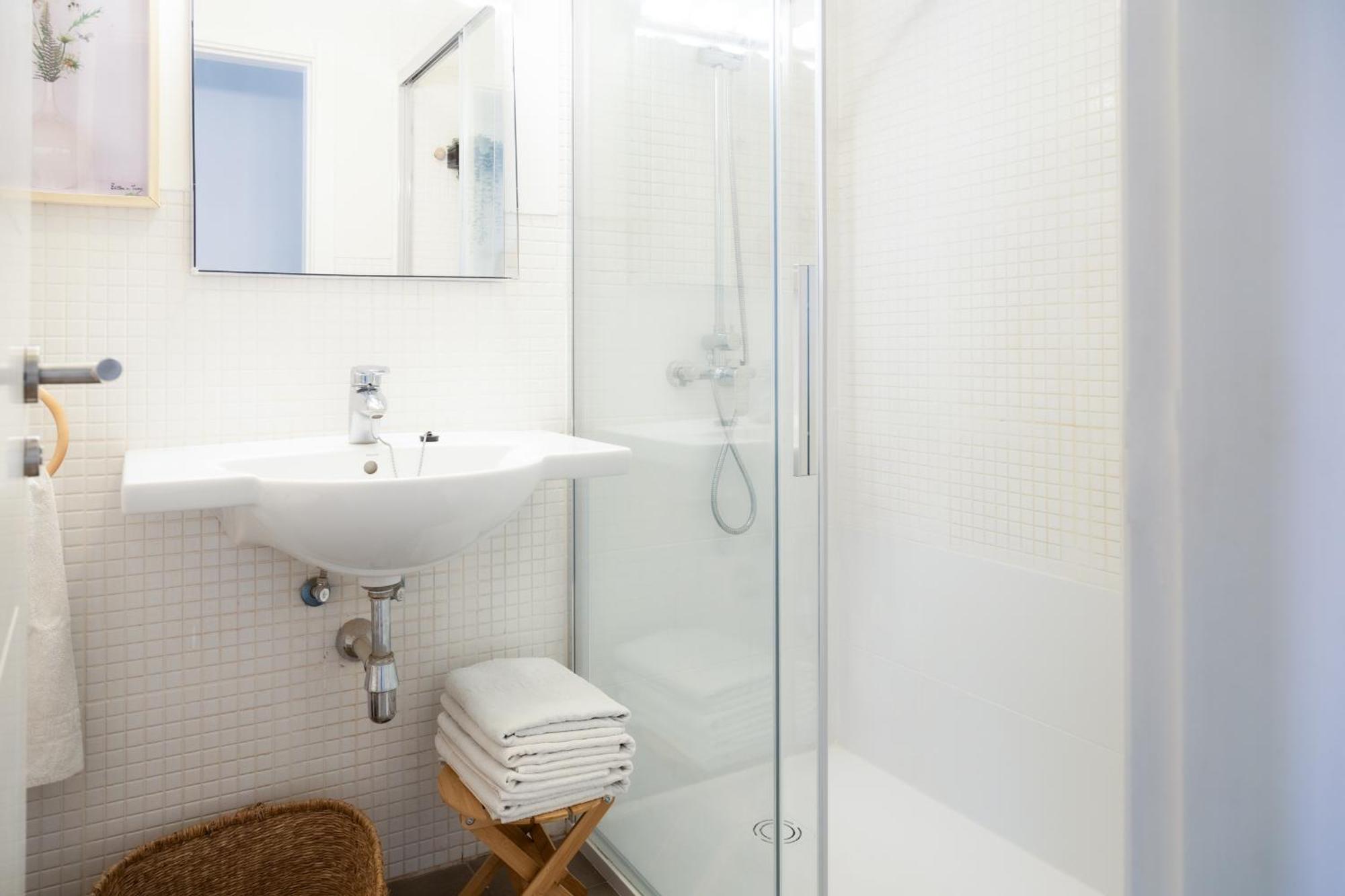 Sea View Apartment 2B Poris de Abona Εξωτερικό φωτογραφία