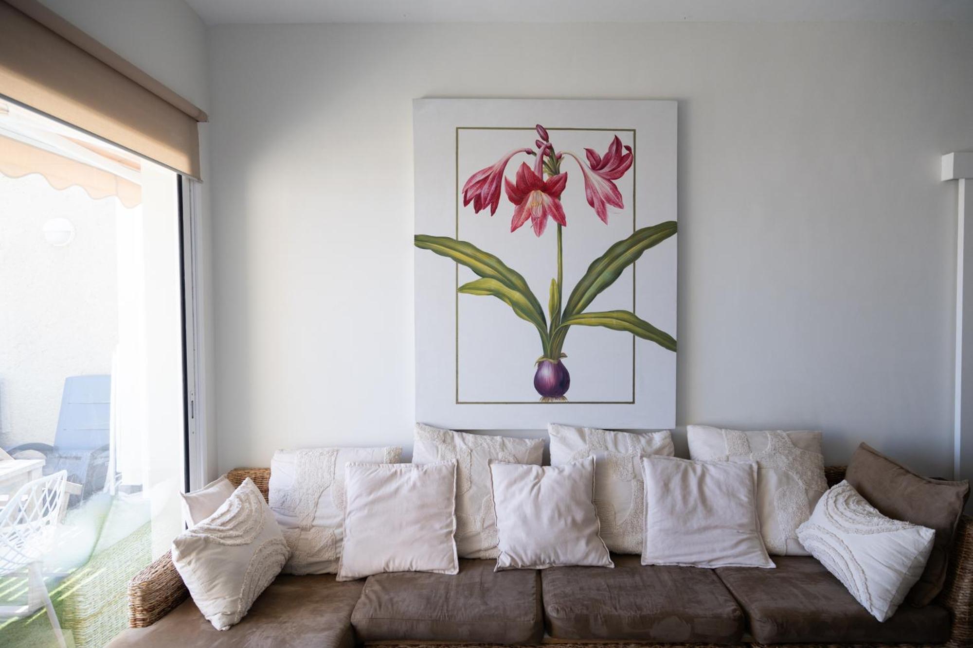 Sea View Apartment 2B Poris de Abona Εξωτερικό φωτογραφία