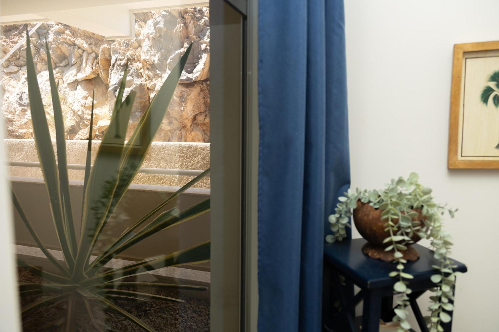 Sea View Apartment 2B Poris de Abona Εξωτερικό φωτογραφία