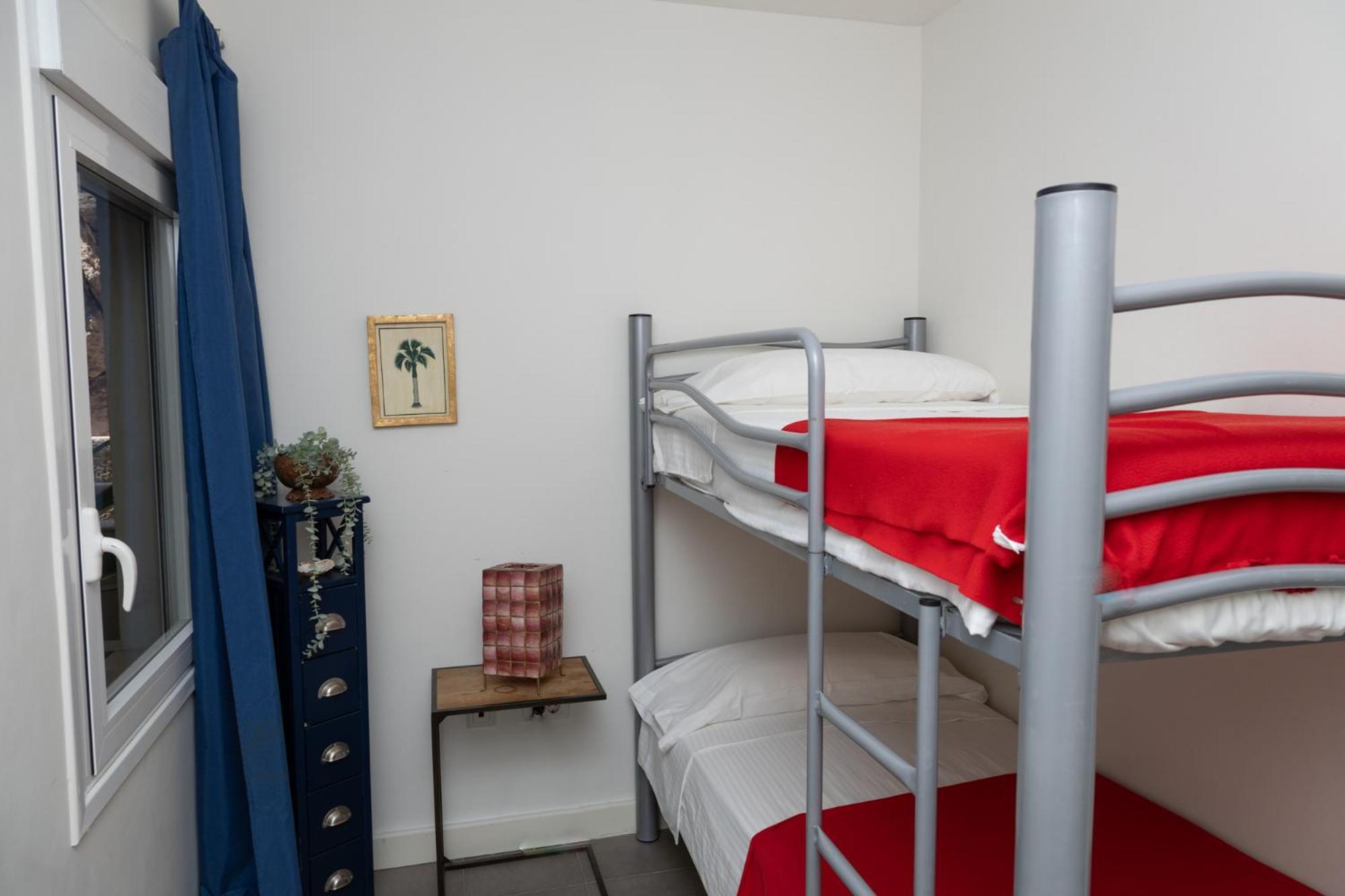 Sea View Apartment 2B Poris de Abona Εξωτερικό φωτογραφία